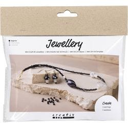Mini Kit DIY Bijoux