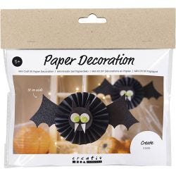 Mini Kit DIY Décorations en Papier