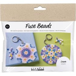 Mini Kit DIY Perles à repasser