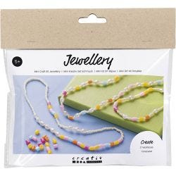 Mini Kit DIY Fabrication de bijoux