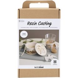 Kit DIY Moulage en Résine