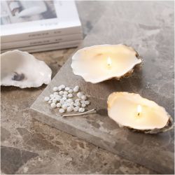 Mini kit DIY Fabrication de Bougies