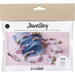 Mini Kit DIY Bijoux