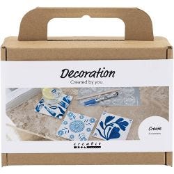 Mini Kit DIY Décoration