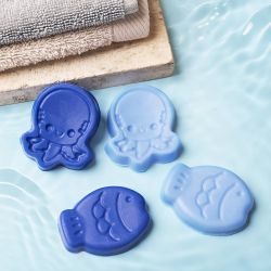 Kit DIY Fabrication de Savons