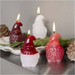 Kit DIY Fabrication de Bougies