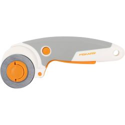 Cutter rotatif