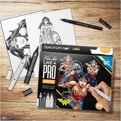 Kit DIY d’illustration