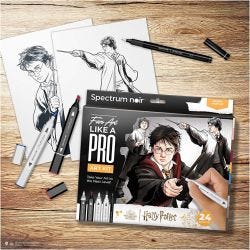 Kit DIY d’illustration