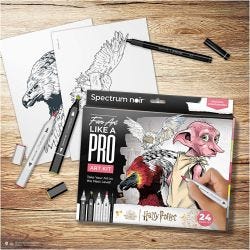 Kit DIY d’illustration