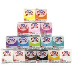 Pâte FIMO® pour Enfant