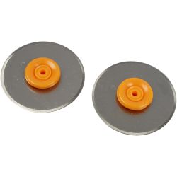 Lame rotative pour coupeur de papier Fiskars