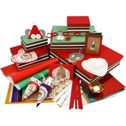 Noël Traditionnel à Bon Prix