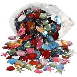 Pierres de strass