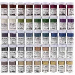 Biopaillettes