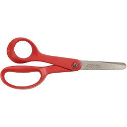 Ciseaux pour Enfants, L : 14 cm, gaucher, 1 pièce
