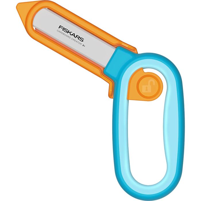 Créateur de papier cartonné de Fiskars, 1 pièce
