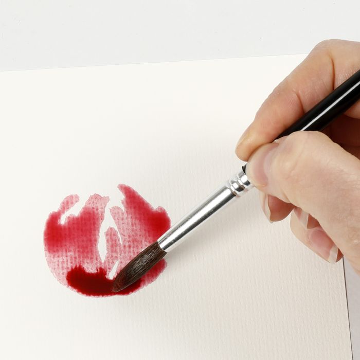 Comment peindre à l’aquarelle en utilisant la technique du « mouillé sur mouillé »