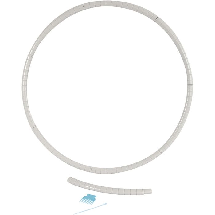 Cadre de tissage circulaire, d 88 cm, 1 pièce