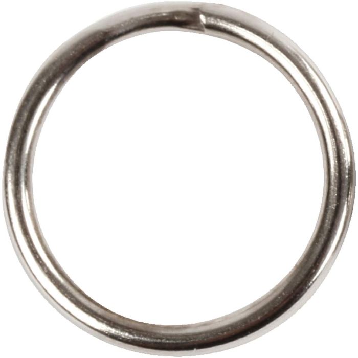 Porte-clés, d 12 mm, 10 pièces/ 1 Pq.