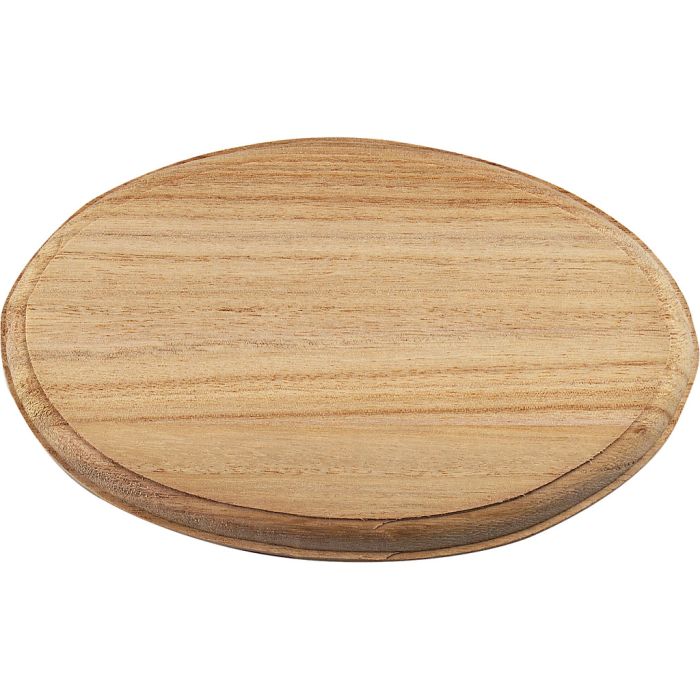 Plaque signalétique, dim. 21,5x14x1,5 cm, 1 pièce