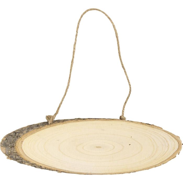 Panneau de porte, H : 6-10 cm, L : 23-28 cm, 1 pièce