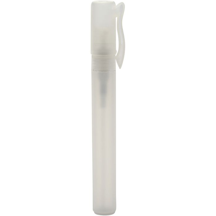 Spray à pompe, 10 ml, transparent mat, 20pièces/ 1 Pq.