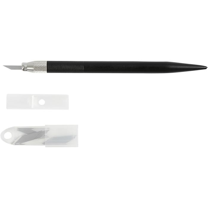 Stylet cutter, L : 13 cm, 1 pièce