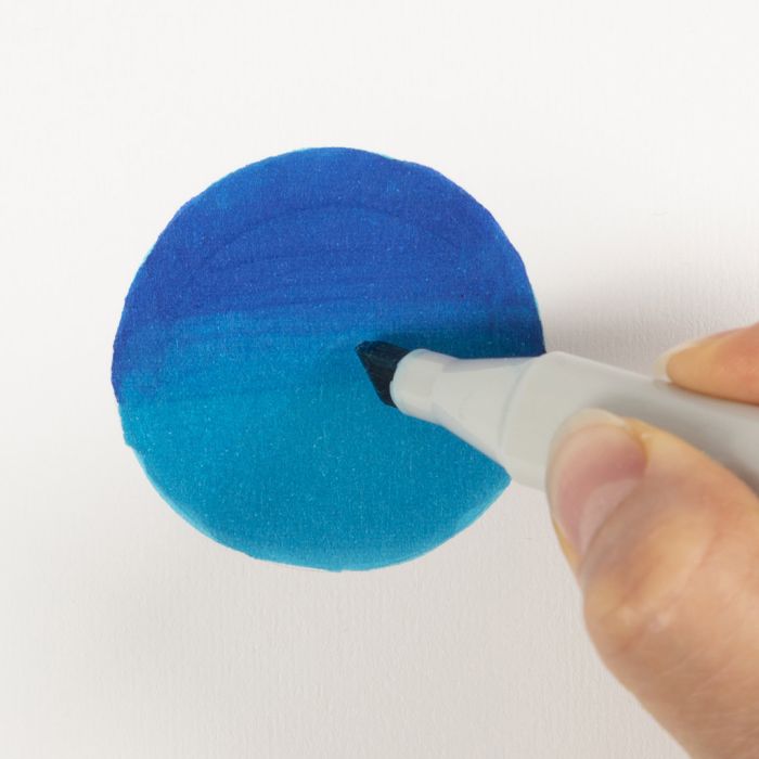 Comment mélanger les couleurs