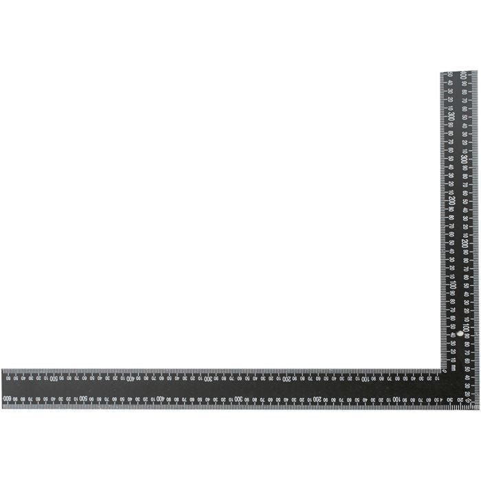 Equerre de Traçage, dim. 40x60 cm, 1 pièce