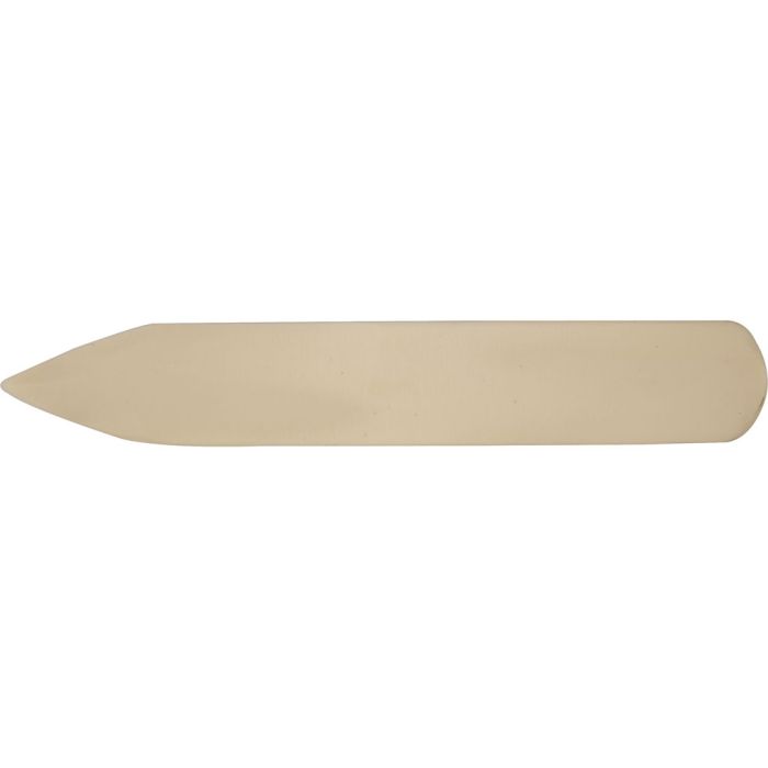 Plioir, L : 14 cm, 1 pièce