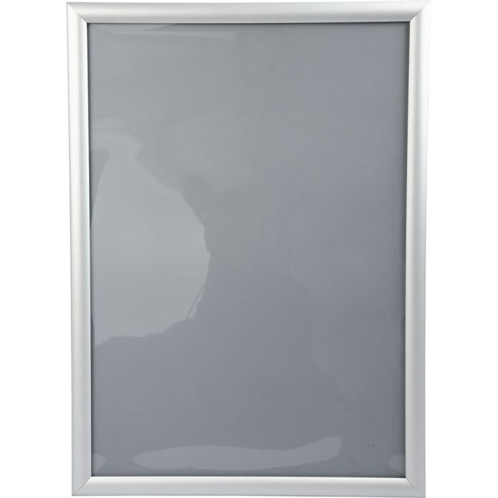 Cadre Clic, A2, feuille 420x600 mm, 1 pièce