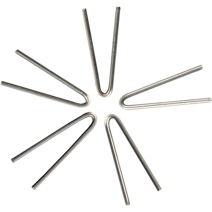 Pyrograveur / Bois pointes, d 1,1 mm, 5 pièces/ 1 Pq.