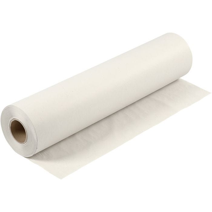 Papier journal, L : 78 cm, 45 gr, 340 m/ 1 rouleau