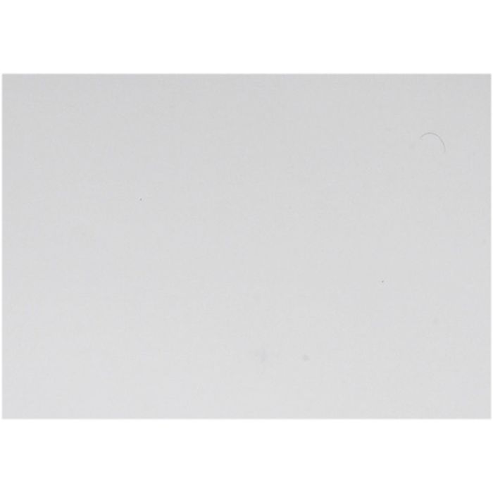 Papier glacé, feuille 32x48 cm, 80 gr, blanc, 25flles/ 1 Pq.