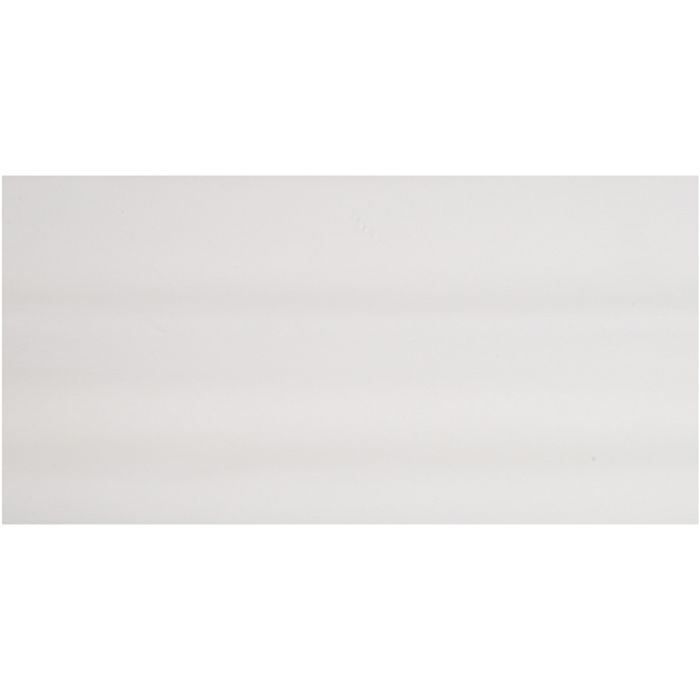 Papier Crépon, feuille 50x250 cm, blanc, 10pli/ 1 Pq.