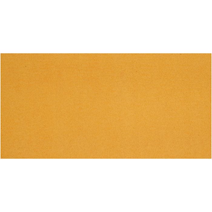 Papier Crépon, feuille 50x250 cm, sun yellow, 10pli/ 1 Pq.