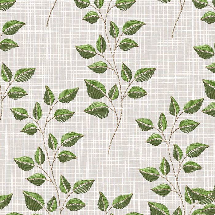 Serviettes de table, Feuilles , dim. 33x33 cm, 20 pièces/ 1 Pq.