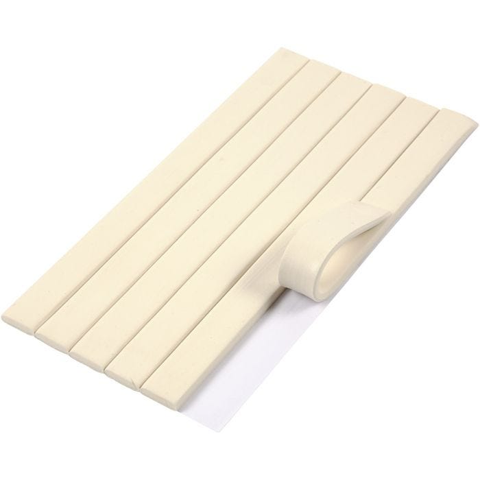 Pâte adhésive, 100 gr/ 1 Pq.