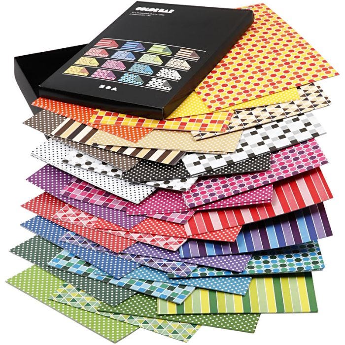 Papier Cartonné Color Bar, A4, feuille 210x297 mm, 250 gr, ass. de couleurs, 16x10flles/ 1 Pq.
