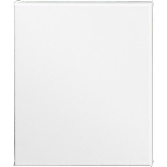 Entoilé, P: 1.6 cm, dim. 24x30 cm, 360 gr, blanc, 10pièces/ 1 Pq.