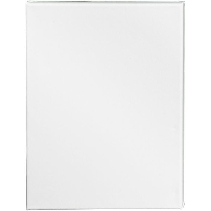 Entoilé, P: 1.6 cm, dim. 30x40 cm, 360 gr, blanc, 10pièces/ 1 Pq.