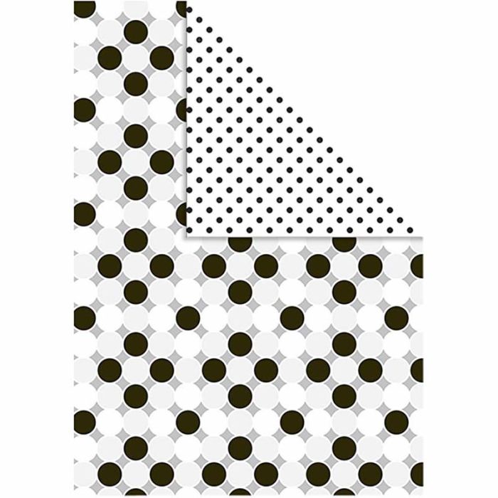 Papier Cartonné Color Bar, 10 flles/ 1 Pq.