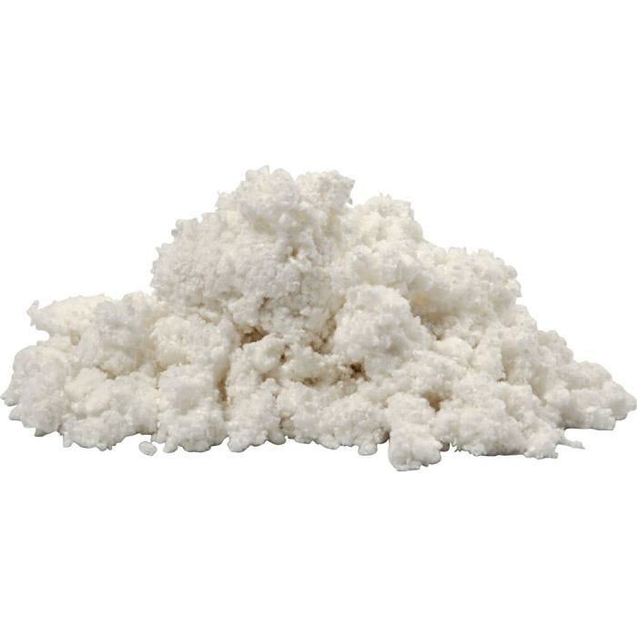 Pâte à Papier Mâché, 140gr/ 1 sac