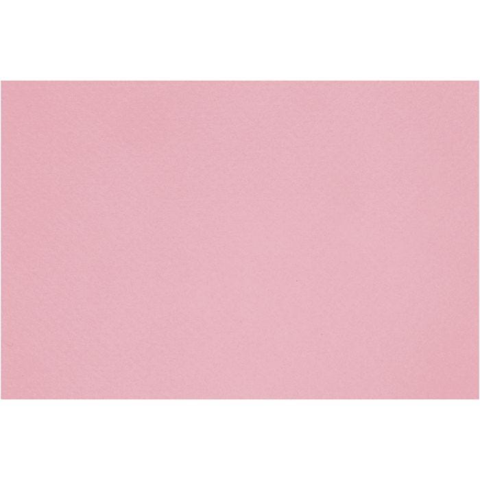 Papier cartonné Mi-Teintes, A4, feuille 210x297 mm, 160 gr, Orchid, 1 flles