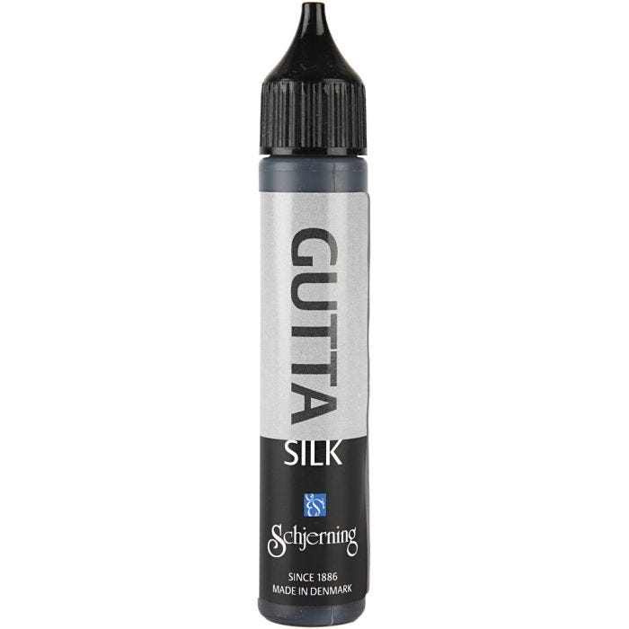 Gutta, noir, 28 ml/ 1 flacon
