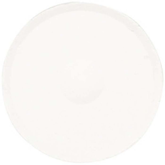 Pastilles aquarelles, H : 19 mm, d 57 mm, blanc, 6 pièces/ 1 Pq.