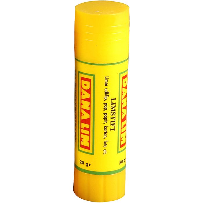 Bâton de colle Dana, 20 gr, 1 pièce
