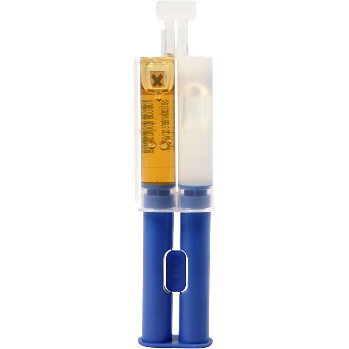 Colle époxy, 24 ml/ 1 pièce