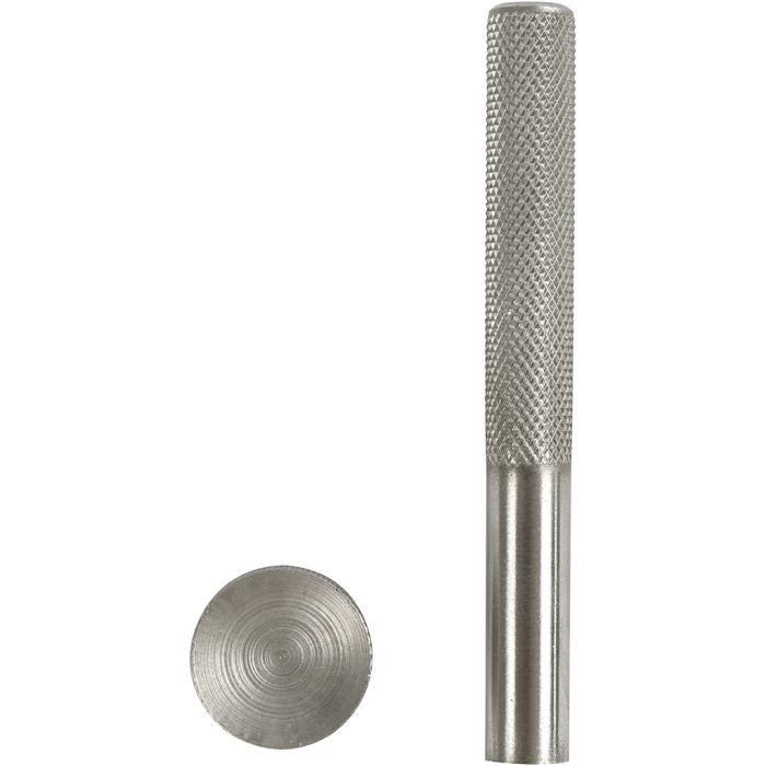 Outils pour rivets, 1 set